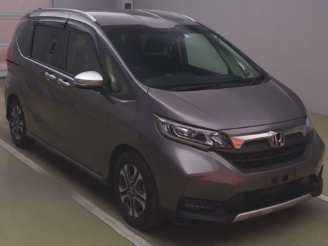 2020 Honda Freed Plus GB5[2]