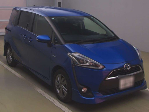 2015 Toyota Sienta NHP170G[2]