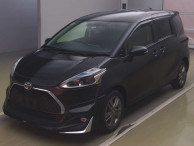 2019 Toyota Sienta