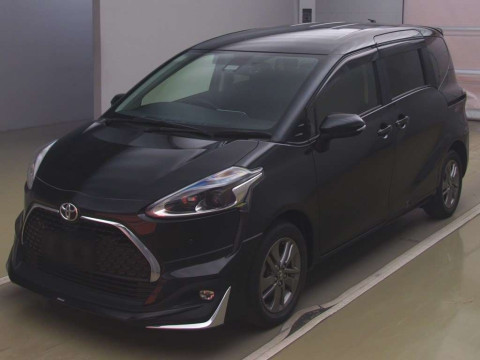 2019 Toyota Sienta NSP170G[0]