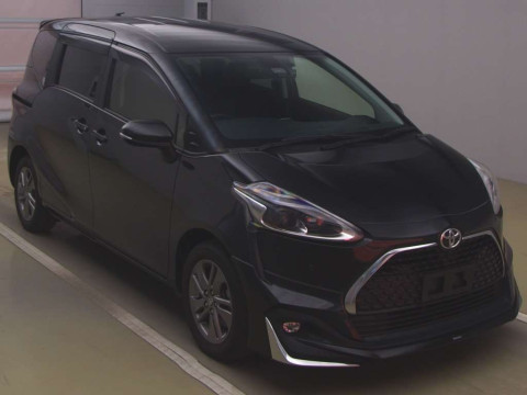 2019 Toyota Sienta NSP170G[2]