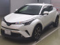 2017 Toyota C-HR