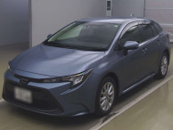 2021 Toyota Corolla Touring Wagon