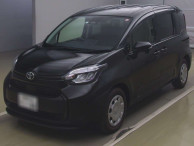 2022 Toyota Sienta