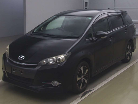 2015 Toyota Wish ZGE20W[0]