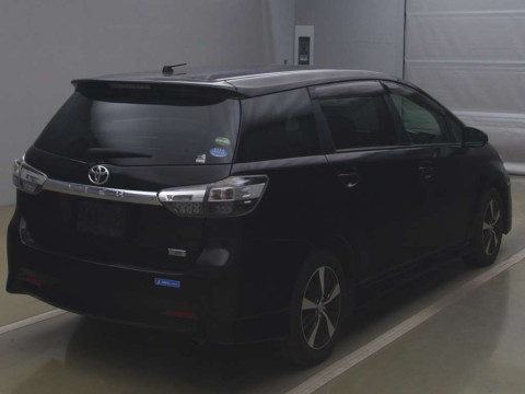 2015 Toyota Wish ZGE20W[1]