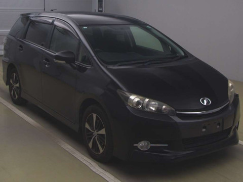 2015 Toyota Wish ZGE20W[2]