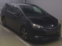 2015 Toyota Wish