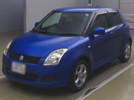 2010 Suzuki Swift