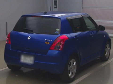 2010 Suzuki Swift ZC71S[1]