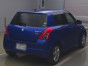 2010 Suzuki Swift