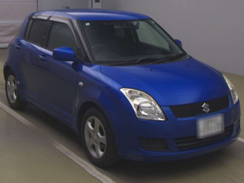 2010 Suzuki Swift ZC71S[2]