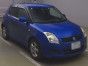 2010 Suzuki Swift