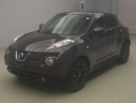 2012 Nissan JUKE