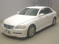 2006 Toyota Mark X