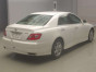 2006 Toyota Mark X