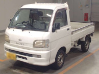 2001 Daihatsu Hijet Truck