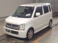 2005 Suzuki Wagon R