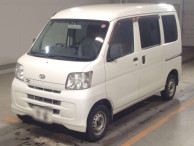 2016 Daihatsu Hijet Cargo