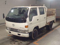 1997 Toyota Dyna Truck