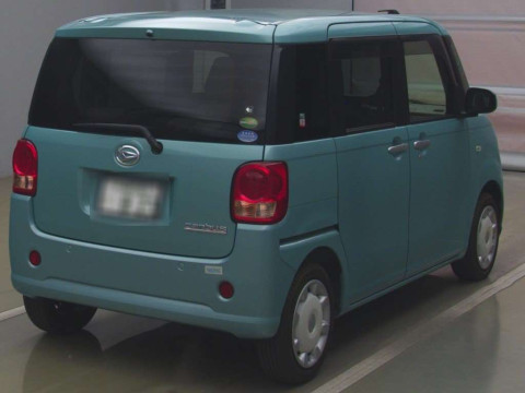 2019 Daihatsu Move Canbus LA800S[1]