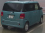 2019 Daihatsu Move Canbus