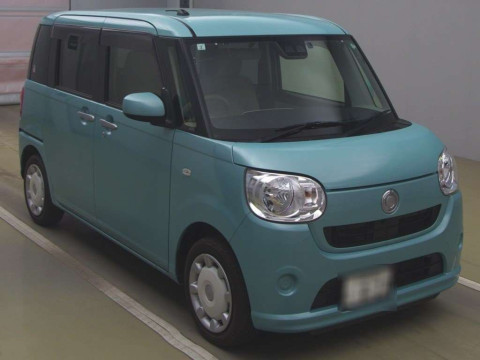 2019 Daihatsu Move Canbus LA800S[2]