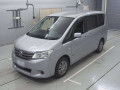 2013 Nissan Serena