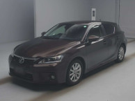 2012 Lexus CT