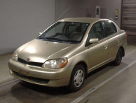 1999 Toyota Platz