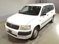 2004 Toyota Succeed Van