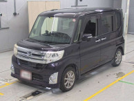 2014 Daihatsu Tanto Custom