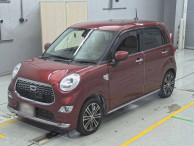 2015 Daihatsu Cast