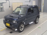 2016 Suzuki Jimny