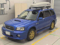 2004 Subaru Forester