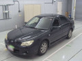 2006 Subaru Impreza