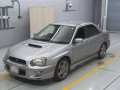 2004 Subaru Impreza