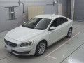 2014 Volvo S60