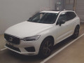 2020 Volvo XC60