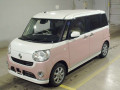 2020 Daihatsu Move Canbus