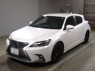 2019 Lexus CT