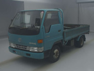 1995 Toyota Dyna Truck