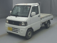 2003 Mitsubishi Minicab Truck