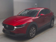 2020 Mazda CX-30