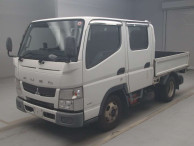 2013 Mitsubishi Fuso Canter