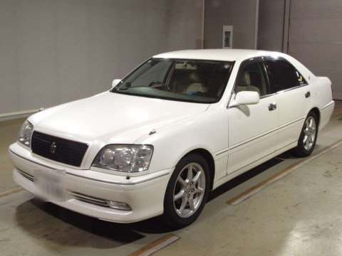 2000 Toyota Crown JZS171[0]