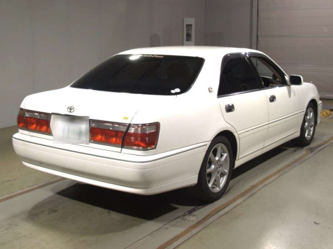 2000 Toyota Crown JZS171[1]