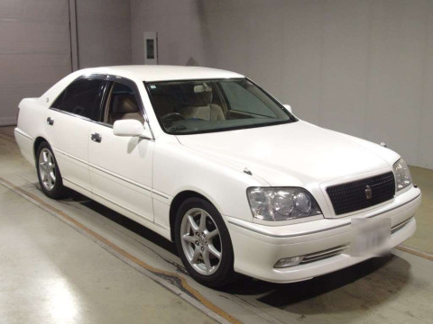 2000 Toyota Crown JZS171[2]