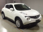 2012 Nissan JUKE