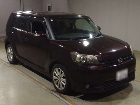 2010 Toyota Corolla Rumion ZRE152N[2]